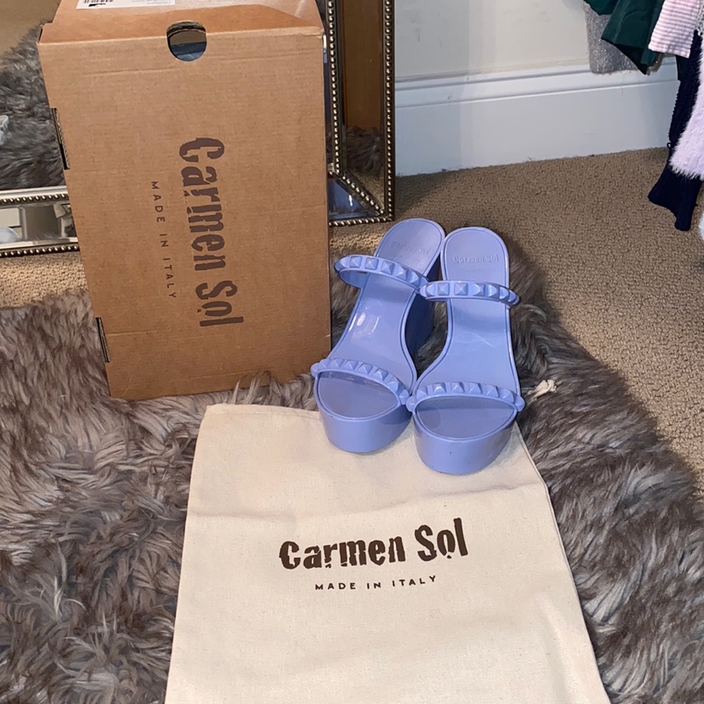 Carmen sol